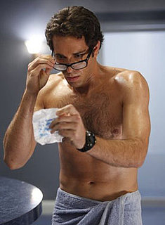 Quiz and Recap of Chuck Episode, "Chuck vs. The Final Exam"