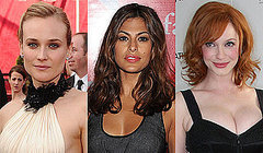 Olivia Wilde and Freida Pinto Deny Bond Girl Rumors