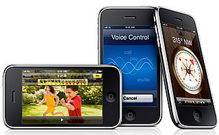 Buy an iPhone Without a Contract