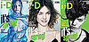 Natalia Vodianova, Freja Beha Erichsen, Sasha Pivovarova on i-D Magazine Spring Covers 2010-03-23 07:50:22
