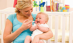 Build Your Tot's Bones With Vitamin D Build Your Tot's Bones With Vitamin D