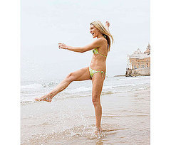 Tone Your Abs Without Crunches