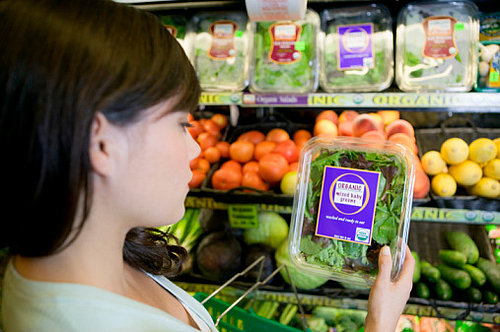 Do You Eat Fresh, Frozen, or Canned Vegetables?