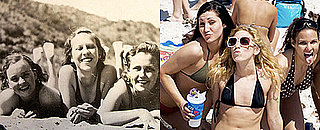 History of Spring Break