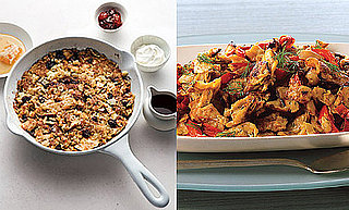 Sweet and Savory Recipes For Matzo Brei