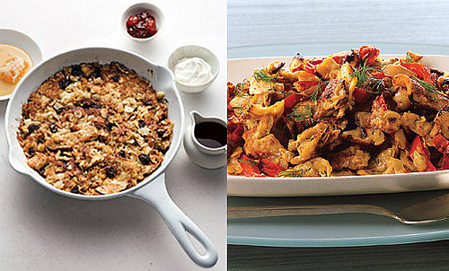 Sweet and Savory Recipes For Matzo Brei