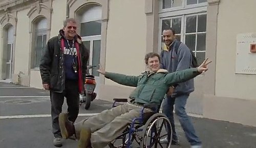 Watch the Trailer For Michel Gondry's Documentary About His Life, The Thorn in the Heart