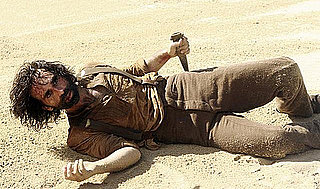 Review and Recap of Lost Episode "Ab Aeterno"