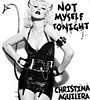 Christina Aguilera To Release New Single "Not Myself Tonight" 2010-03-23 11:30:00
