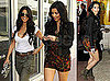 Photos of Kourt and Kim