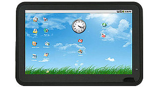 The zenPad Is a $150 Android Tablet