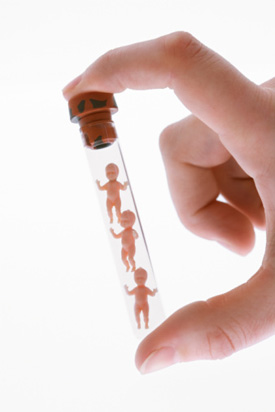 Should Doctors Work to Reduce Embryo Transfers?