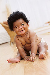 Childhood Obesity Detected in Infants