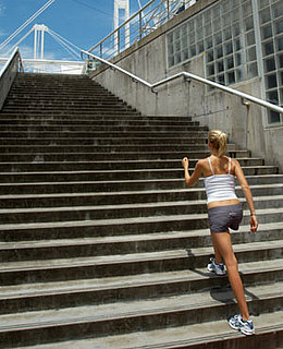 How to Burn More Calories When Walking