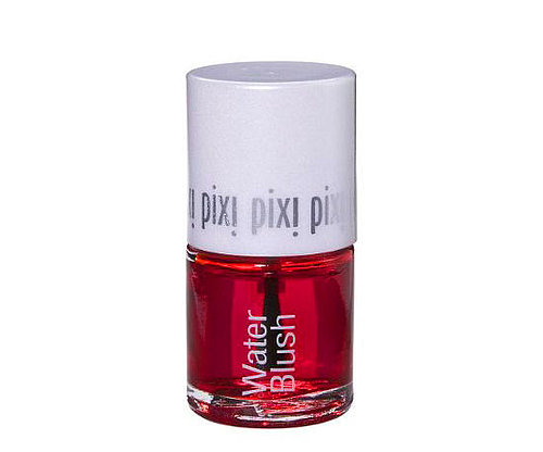 This Pixi Water Blush ($17) stains your cheeks a pretty, translucent rose that lasts for hours.
This Pixi Water Blush ($17) stains your cheeks a pretty, translucent rose that lasts for hours.