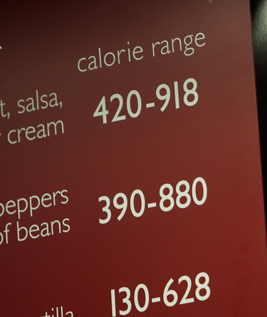 This Week's Food Section Headlines: March 24, 2010