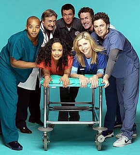 Zach Braff Says Scrubs Is Over on Facebook 2010-03-24 12:30:44