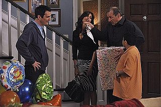 Midseason Review of ABC Comedy Modern Family