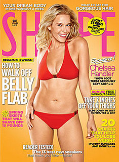 Sugar Shout Out: Chelsea Handler Shows Off Her Bikini Body