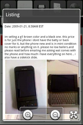 Craigslist App For Android