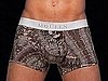 Alexander McQueen Launches Underwear and Sleepwear