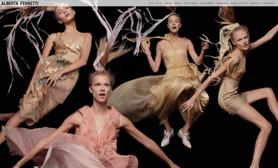 Alberta Ferretti Online Shop 2010-03-26 07:50:22 Alberta Ferretti Online Shop 2010-03-26 07:50:22