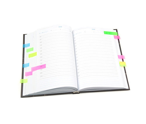 Schedule early. Schedule early.