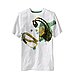 Boys Music Graphic Tee