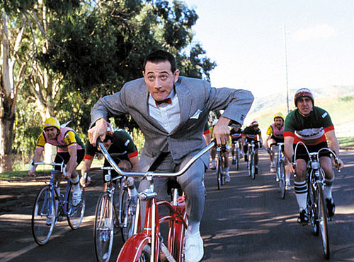 Top 5 Bicycle Movies