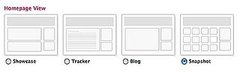 Customize Your Groups