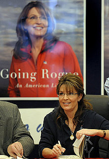 5 Signs Sarah Palin Won't Be President