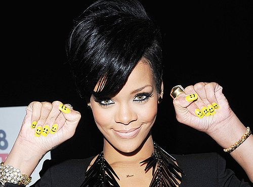 Do You Wear Nail Art?