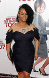Curvy Fashionista of the Week- Jill Scott