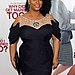 Curvy Fashionista of the Week- Jill Scott
