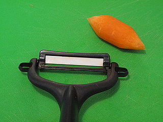 Photo Slideshow: How to Turn a Vegetable