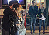 Photos of Cash and Jess