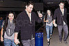 Photos of Channing and Jenna