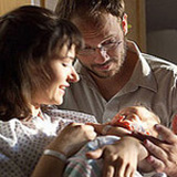 C-Section Tips