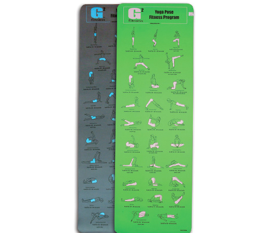 Yoga Mat