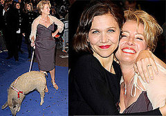 Photos from the UK Premiere of Nanny McPhee and the Big Bang With Emma Thompson and Maggie Gyllenhaal Photos from the UK Premiere of Nanny McPhee and the Big Bang With Emma Thompson and Maggie Gyllenhaal