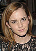 Emma Watson's Simple Makeup Look