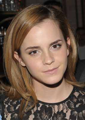 Emma Watson Makeup Tutorial