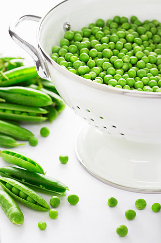 Peas: Love Them or Hate Them?