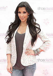 Do You Think Kim Kardashian Should Move on From Reggie Bush and Start Dating? 2010-03-27 08:00:00