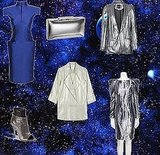 Futuristic