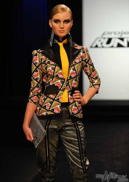 Project Runway Season 7 Project Runway Season 7