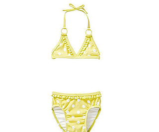 Old Navy Spring 2010 Giveaway