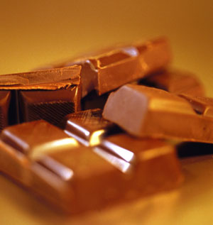 How Common Is a Chocolate Allergy?