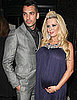 Photos of Nicola McLean and New Baby Boy Second Son Pictures