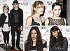 Photos from Whiteleys Pop Up Launch in London